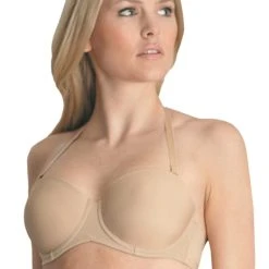 Carnival 7-Way Convertible Strapless Bra -FarmaCell shop carnival 7 way convertible strapless bra 1749119238185