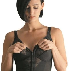 Carnival Front Closure Longline Bra 9 Carnival Front Closure Longline Bra -FarmaCell shop carnival front closure longline bra 1749158854697