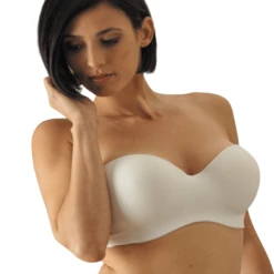 Carnival Full Coverage Invisible Strapless