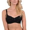 Carnival Full Figure Floral Lace Underwire Bra 1 Carnival Full Figure Floral Lace Underwire Bra -FarmaCell shop carnival full figure floral lace underwire bra 1749135654953