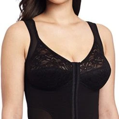 Carnival Posture Support Longline Bra