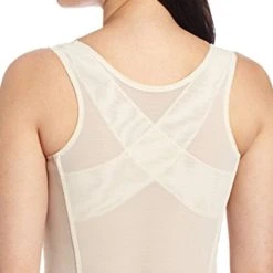 Carnival Posture Support Longline Bra -FarmaCell shop carnival posture support longline bra 16454024855597