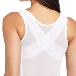 Carnival Posture Support Longline Bra -FarmaCell shop carnival posture support longline bra 16454024921133
