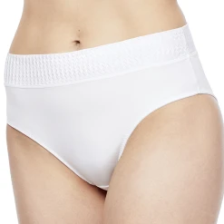 Carole Martin Comfort Brief Wide Waist Band