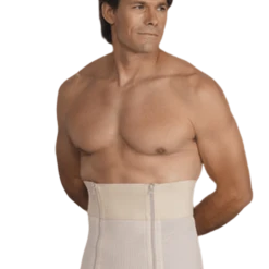 Caromed Male Abdominoplasty Garment