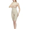 Clearpoint Medical Above-Knee High Back -FarmaCell shop clearpoint medical above knee high back 31235147694270
