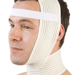 Clearpoint Medical Chin And Neck Band