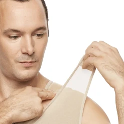 Clearpoint Medical Compression Vest With Zipper -FarmaCell shop clearpoint medical compression vest with zipper 2363172847661