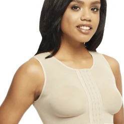 Clearpoint Medical Compressive Surgical Vest -FarmaCell shop clearpoint medical compressive surgical vest 28670079598782