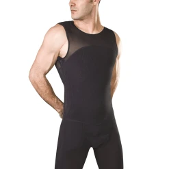 Clearpoint Medical Male Body Suit
