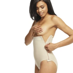 Clearpoint Medical Microfiber Abdominal Brief -FarmaCell shop clearpoint medical microfiber abdominal brief 31235119448254