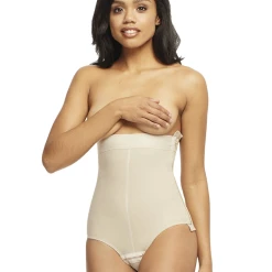 Clearpoint Medical Microfiber Abdominal Brief