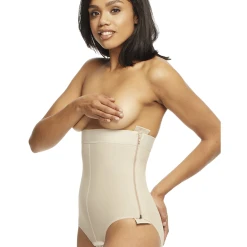 Clearpoint Medical Microfiber Abdominal Brief -FarmaCell shop clearpoint medical microfiber abdominal brief 31235119513790