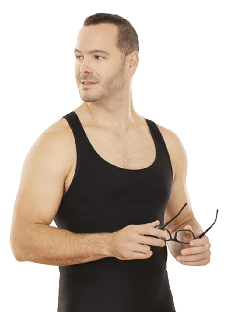 Clearpoint Medical Sleeveless Pullover Vest 5 Clearpoint Medical Sleeveless Pullover Vest - Image 3