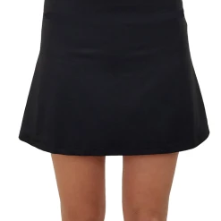 Complete Shaping Mastectomy Swimwear Swim Skirt With Brief