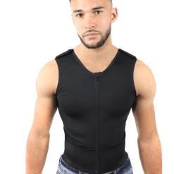 ContourMD Contour Male Compression Vest - Style 11 -FarmaCell shop contourmd contour male compression vest style 11 28190072897726