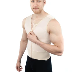 ContourMD Contour Male Compression Vest - Style 11 -FarmaCell shop contourmd contour male compression vest style 11 28190072996030