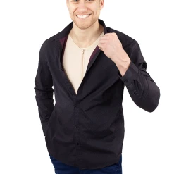 ContourMD Contour Male Compression Vest - Style 11 -FarmaCell shop contourmd contour male compression vest style 11 28190073192638