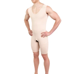 ContourMD Male 1st Stage Compression Body Shaper By Contour - Style 21