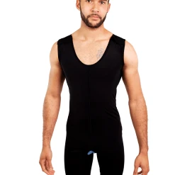 ContourMD Male 1st Stage Compression Body Shaper By Contour - Style 21 -FarmaCell shop contourmd male 1st stage compression body shaper by contour style 21 28190022664382