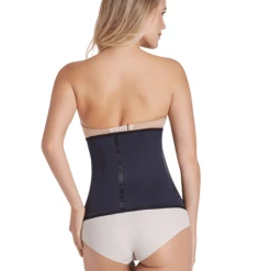 Curveez Latex Thermal 3 Pos Hook Cincher Long -FarmaCell shop curveez latex thermal 3 pos hook cincher long 17732186112159