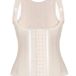 Curveez Latex Thermal 3 Pos Hook Vest -FarmaCell shop curveez latex thermal 3 pos hook vest 30538785554622