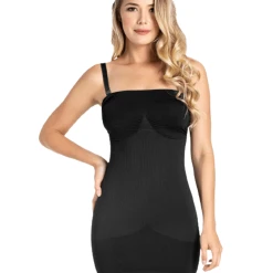 Curveez Magic Strapless Slip -FarmaCell shop curveez magic strapless slip 30538556702910