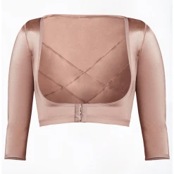 Curveez Open Bust Arm Shaper -FarmaCell shop curveez open bust arm shaper 30531414163646