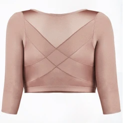 Curveez Open Bust Arm Shaper -FarmaCell shop curveez open bust arm shaper 30531414196414