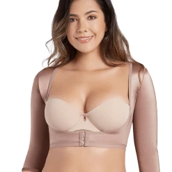 Curveez Open Bust Arm Shaper