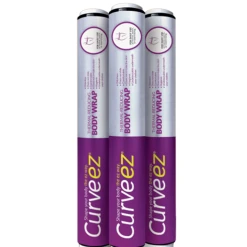 Curveez Osmotic Wrap