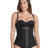 Curveez Sculpting Open Bust Vest -FarmaCell shop curveez sculpting open bust vest 30531243180222