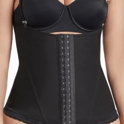 Curveez Sculpting Open Bust Vest -FarmaCell shop curveez sculpting open bust vest 30531243278526