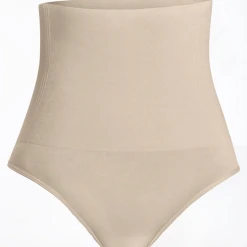 Curveez Signature Control High Waist Thong 16 Curveez Signature Control High Waist Thong -FarmaCell shop curveez signature control high waist thong 30531841327294