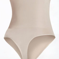 Curveez Signature Control High Waist Thong 18 Curveez Signature Control High Waist Thong -FarmaCell shop curveez signature control high waist thong 30531841360062