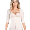 Cysm Arms And Abdomen Body Shaper -FarmaCell shop cysm arms and abdomen body shaper 30712302239934