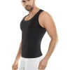 Cysm Men's Seamless Control Compression Shirt -FarmaCell shop cysm men s seamless control compression shirt 5237498413101