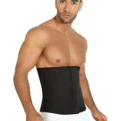 Cysm Men’s Support And Control Waist Cincher