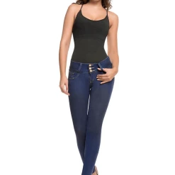 Cysm Ofelia Seamless Apparel Body Control -FarmaCell shop cysm ofelia seamless apparel body control 19533481836703