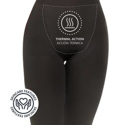 CYSM Seamless Abdomen Contouring Capri -FarmaCell shop cysm seamless abdomen contouring capri 31241706930366