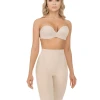 CYSM Seamless Abdomen Contouring Capri -FarmaCell shop cysm seamless abdomen contouring capri 31241706963134