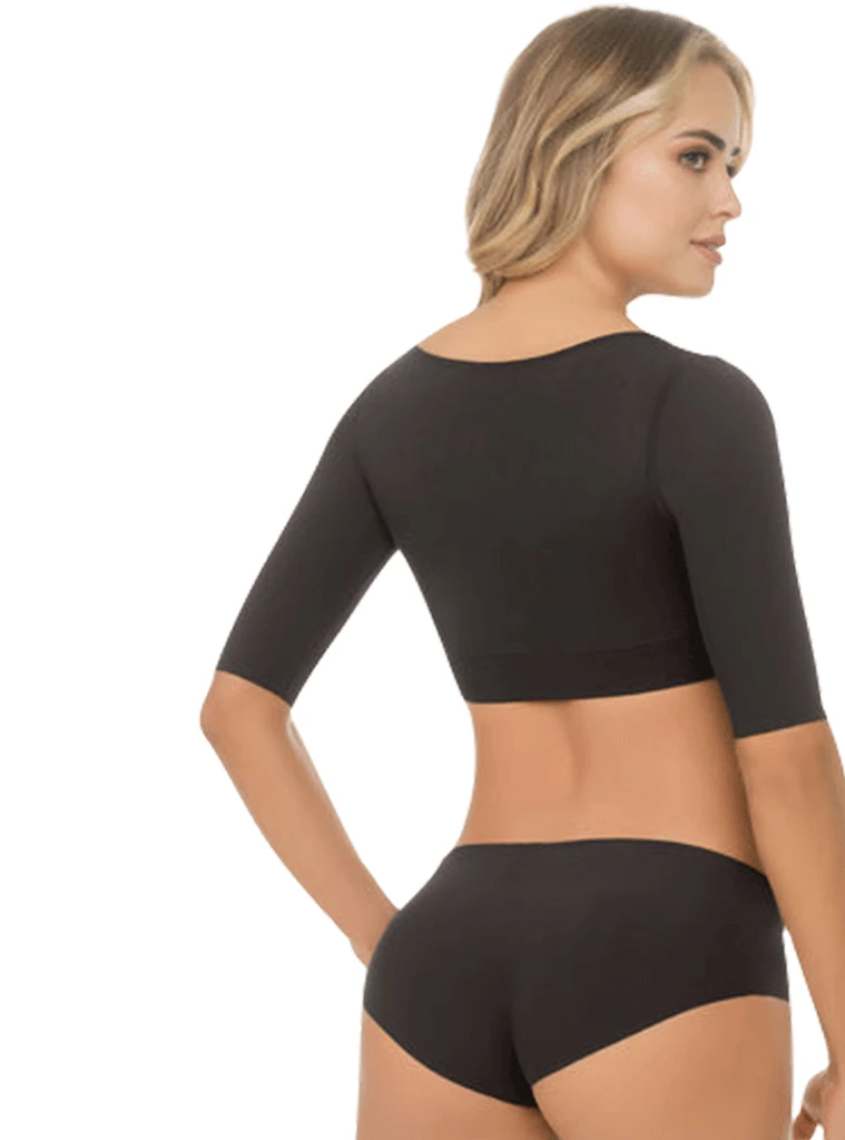 Cysm Seamless Arm Control Push Up Shaper 4 Cysm Seamless Arm Control Push Up Shaper - Image 2