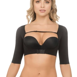 Cysm Seamless Arm Control Push Up Shaper