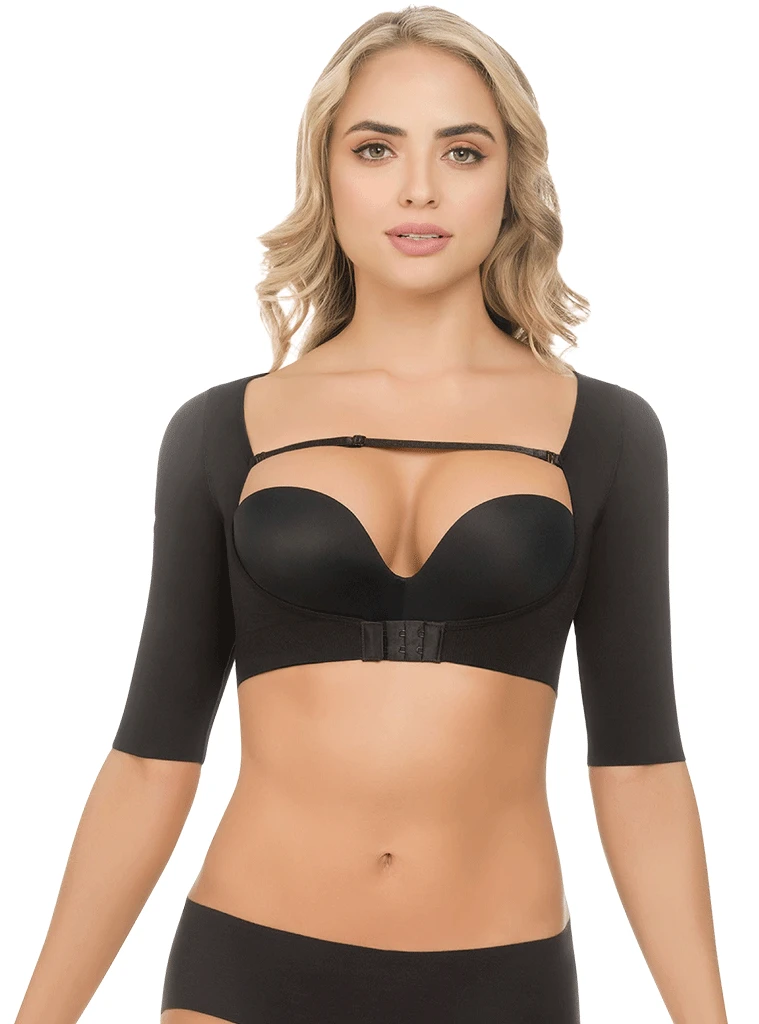 Cysm Seamless Arm Control Push Up Shaper 3 Cysm Seamless Arm Control Push Up Shaper