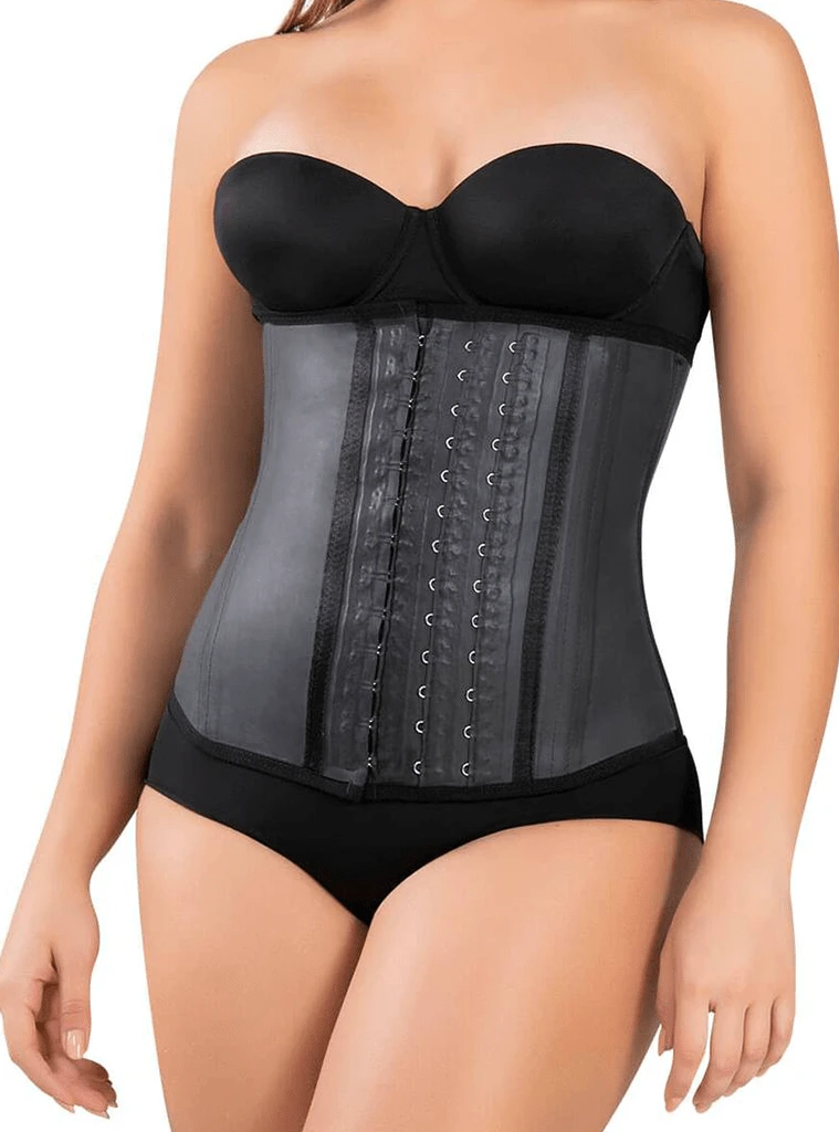 Cysm Slimming Thermal Waist Cincher 5 Cysm Slimming Thermal Waist Cincher - Image 3