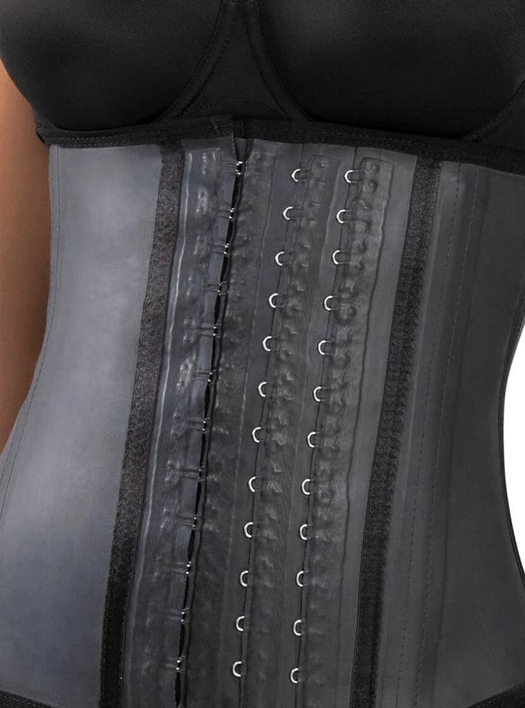 Cysm Slimming Thermal Waist Cincher 6 Cysm Slimming Thermal Waist Cincher - Image 4