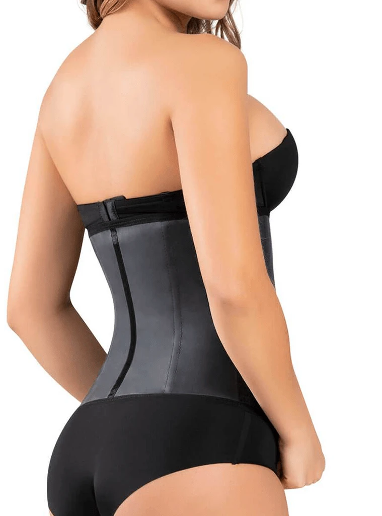 Cysm Slimming Thermal Waist Cincher 7 Cysm Slimming Thermal Waist Cincher - Image 5