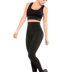 Cysm Ultra Compression And High Abdomen Control Fit Legging