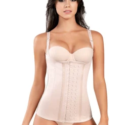 Cysm Ultra Compressive Waist Cincher