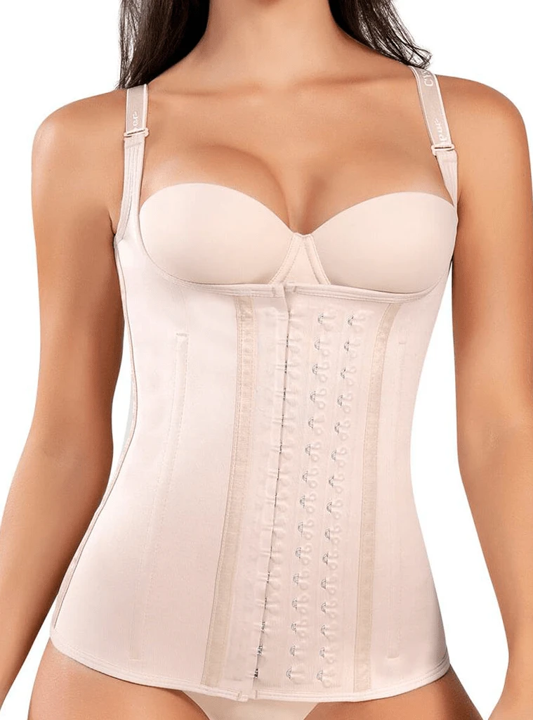 Cysm Ultra Compressive Waist Cincher 6 Cysm Ultra Compressive Waist Cincher - Image 4